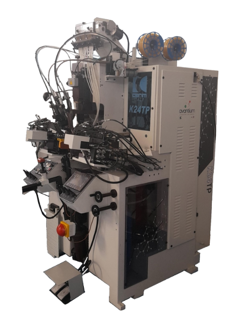 K24 TP - Image 1